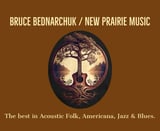 Bruce Bednarchuck Music